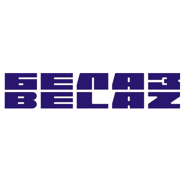логотип ОАО «БЕЛАЗ»