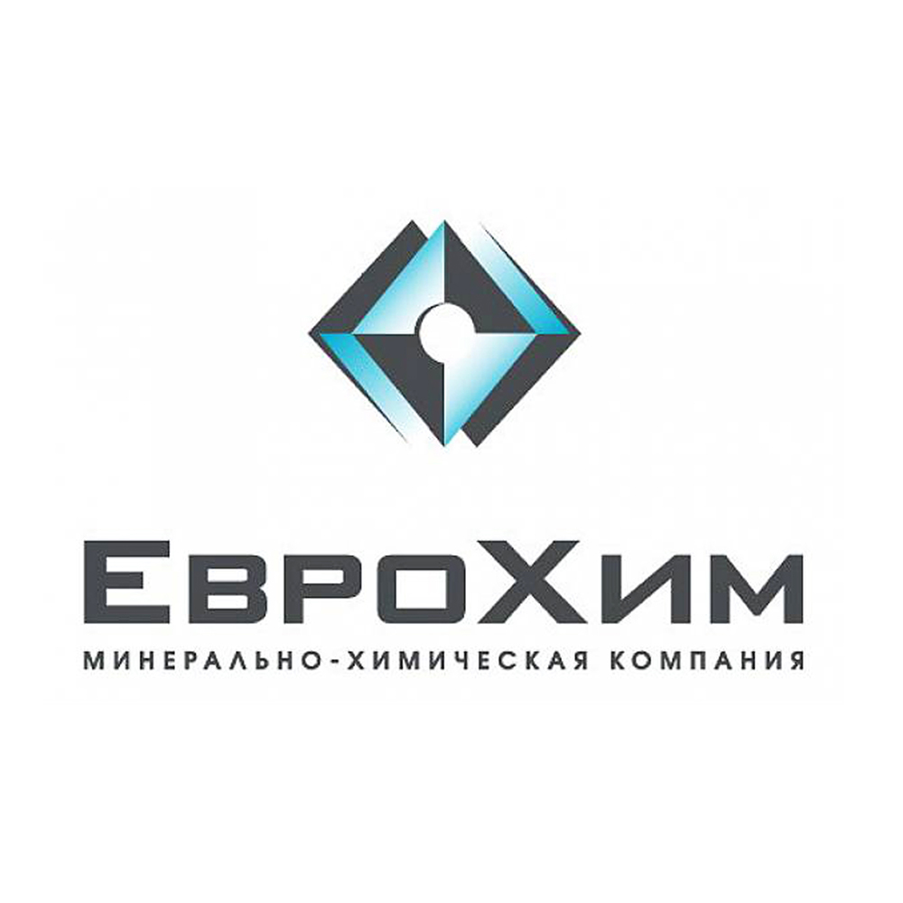 логотип АО «Ковдорский ГОК»