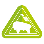 логотип ОАО «Головной центр по воспроизводству сельскохозяйственных животных»