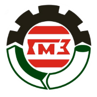 логотип ОАО «Гродненский механический завод»