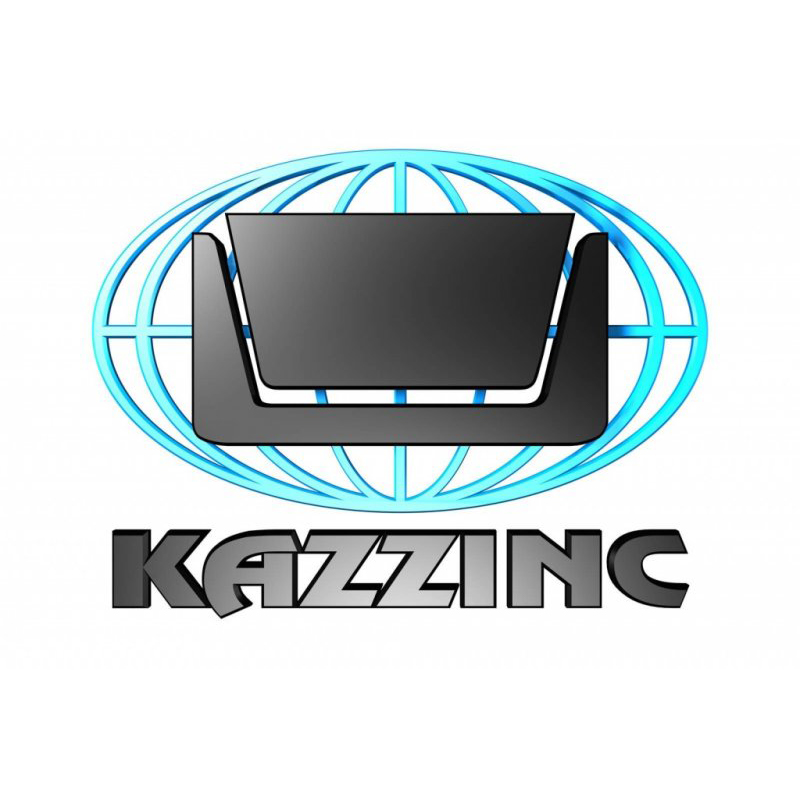 логотип ТОО «Казцинк»