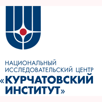 логотип НИЦ «Курчатовский институт» - ИФВЭ
