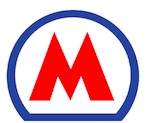 лого метро