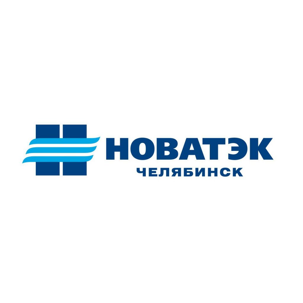логотип Новатэк Челябинск