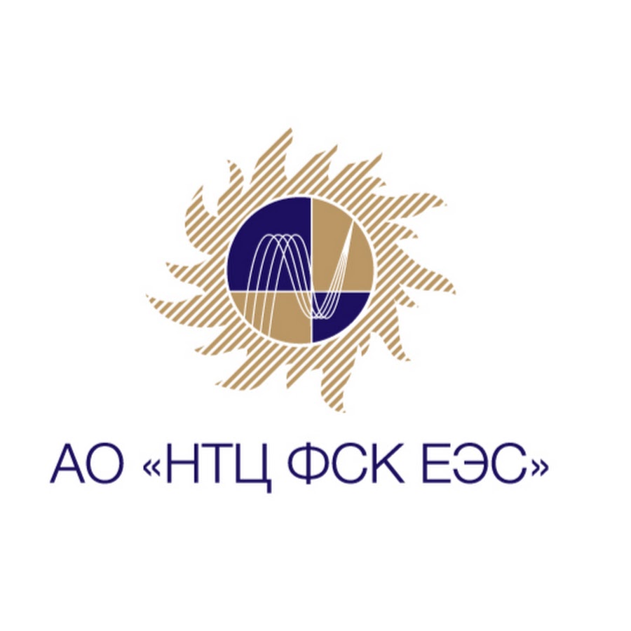 логотип АО «НТЦ ФСК ЕЭС»