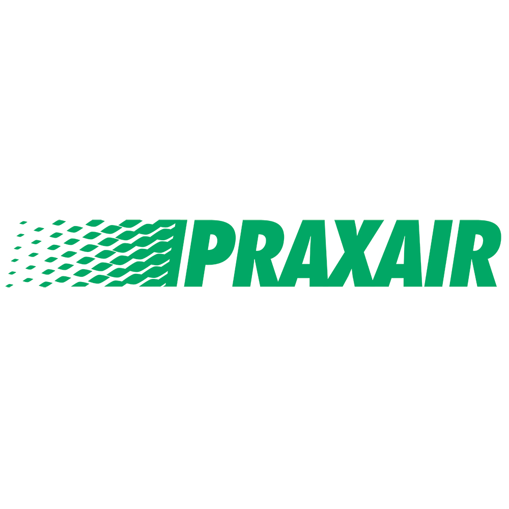 логотип PRAXAIR Inc.